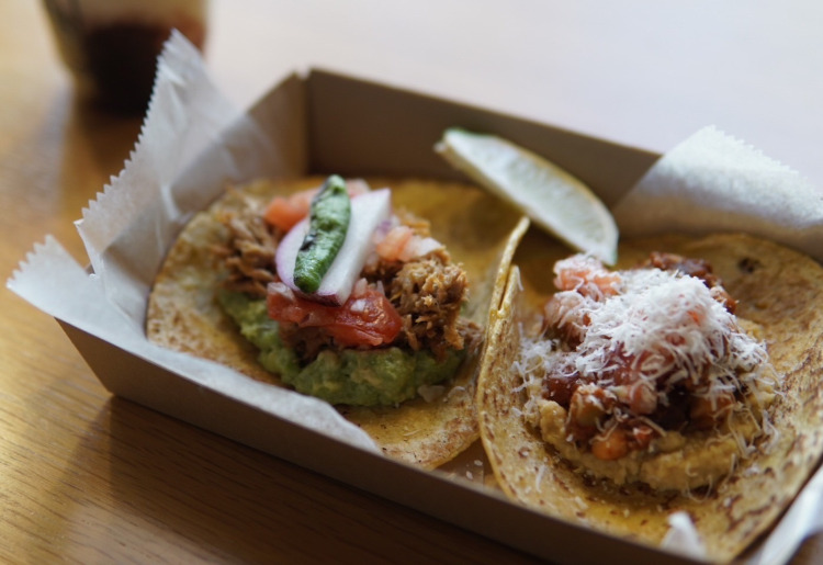 TACOS タコス